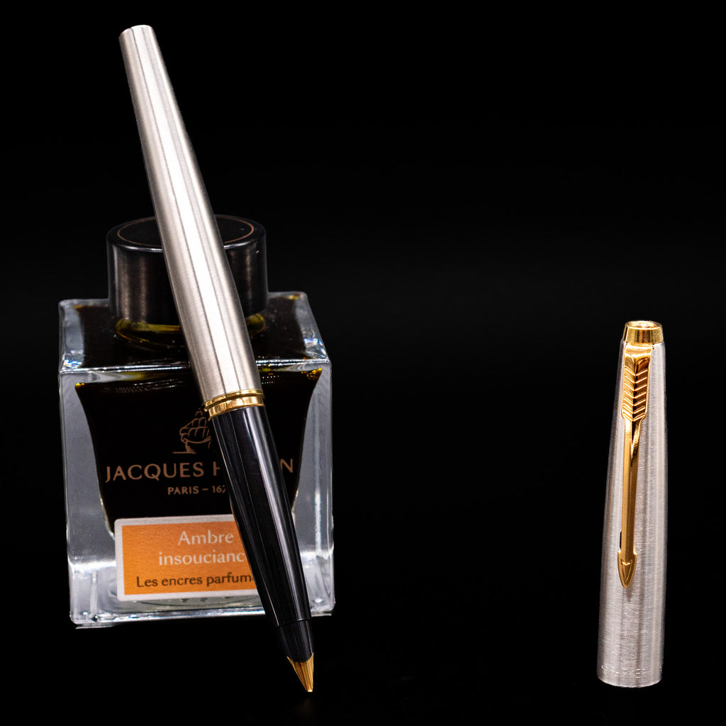 Parker 45 Flighter GT Fountain Pen – Truphae