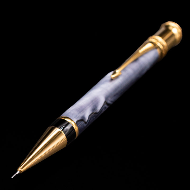 Parker Duofold Grey Pearl Mechanical Pencil – Truphae