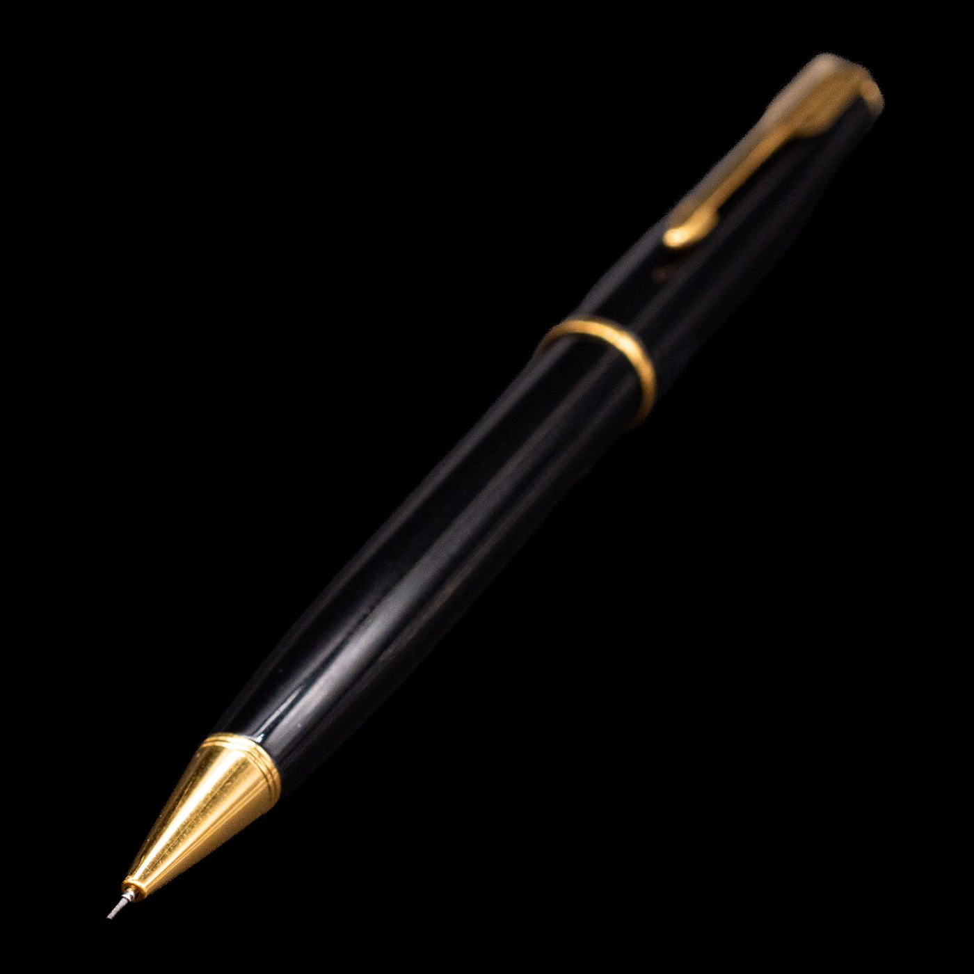 Parker Sonnet Black Lacquer GT Mechanical Pencil – Truphae