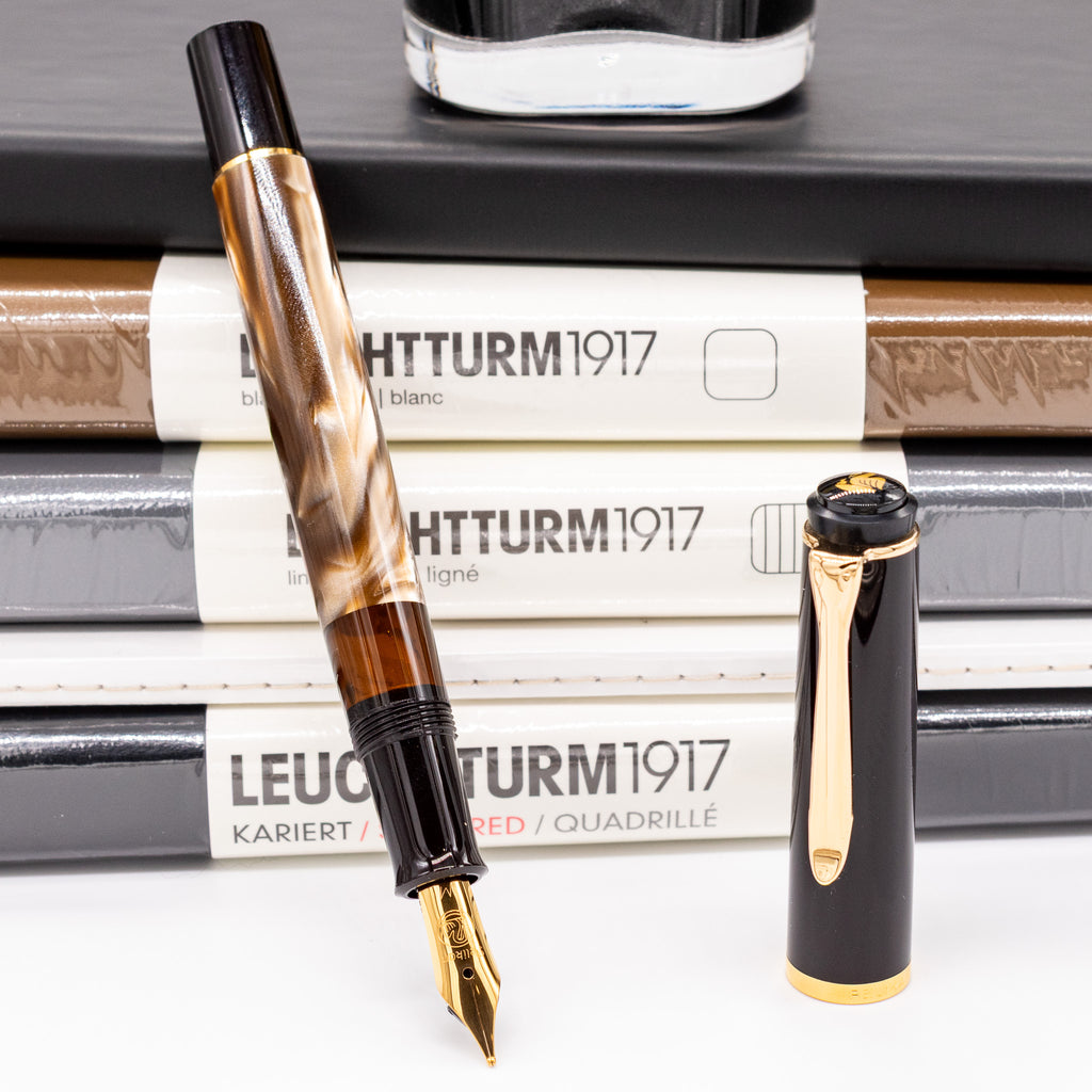 Pelikan-Classic-M200-Fountain-
