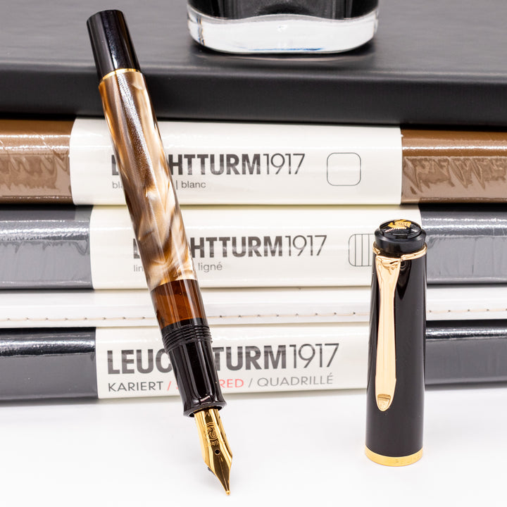 Pelikan-Classic-M200-Fountain-