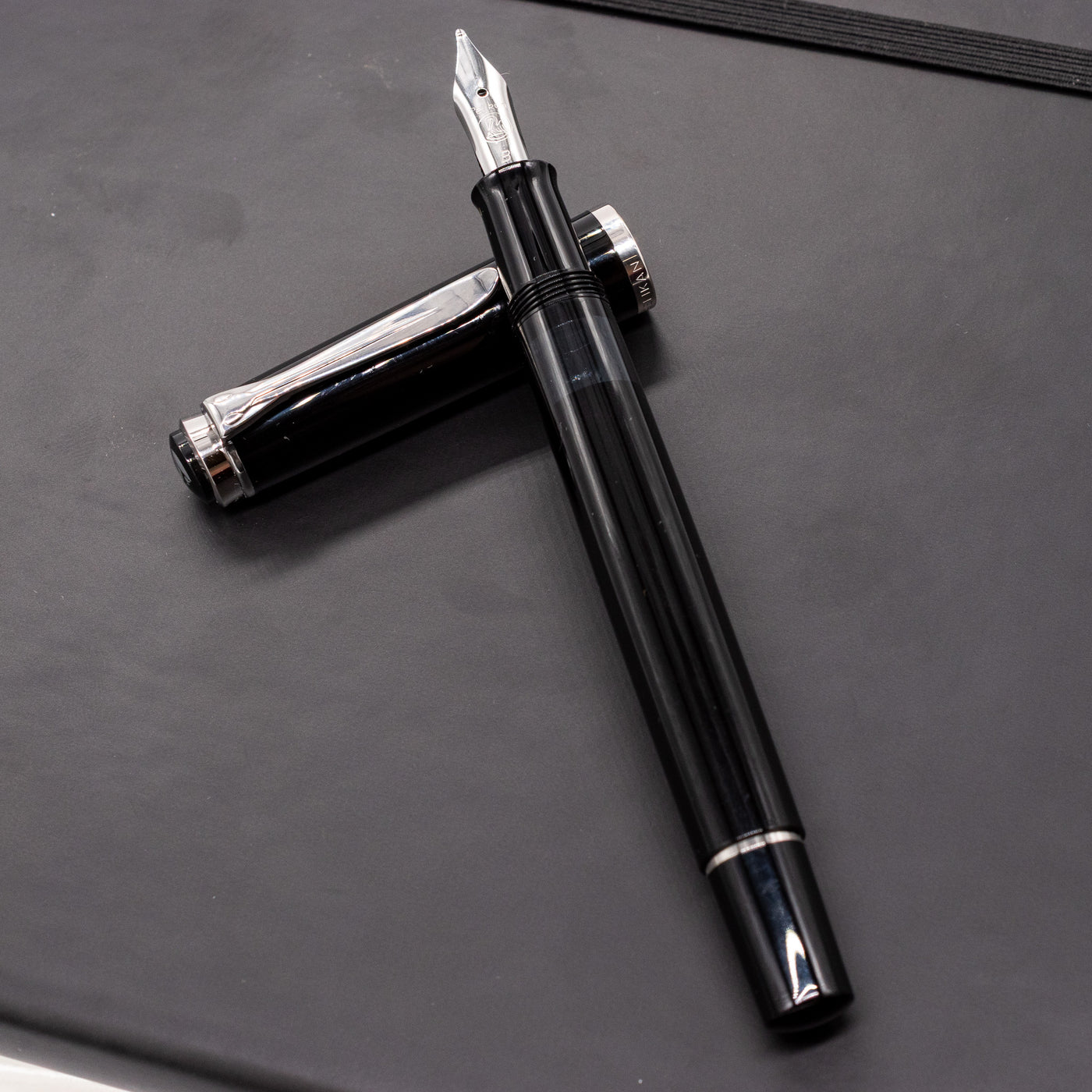 Pelikan Classic M205 Fountain Pen - Black german made