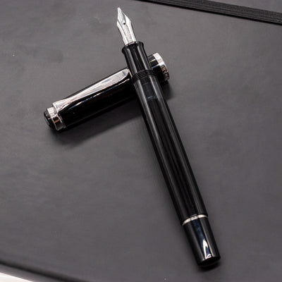 Pelikan Classic M205 Fountain Pen - Black german made