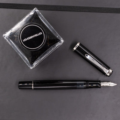 Pelikan Classic M205 Fountain Pen - Black german