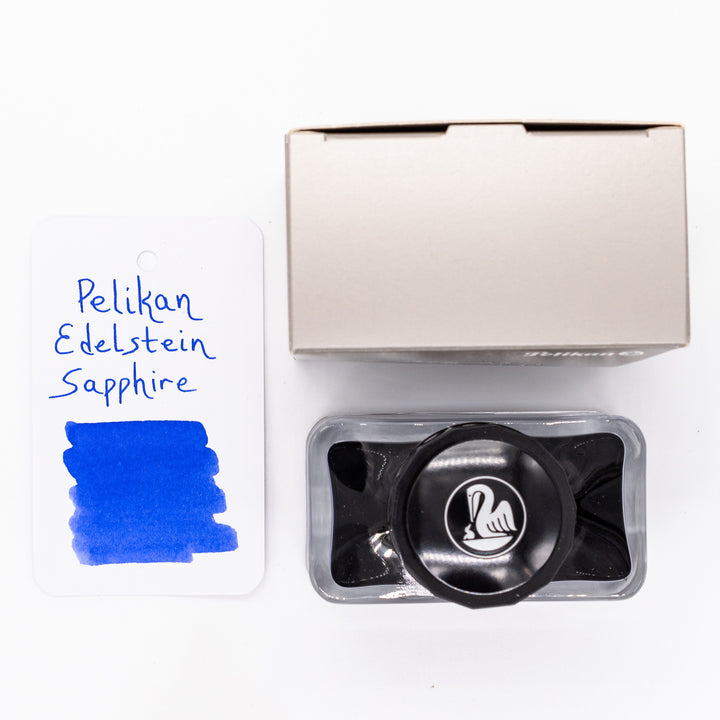 Pelikan Edelstein Sapphire Ink Bottle 50 ml – Truphae