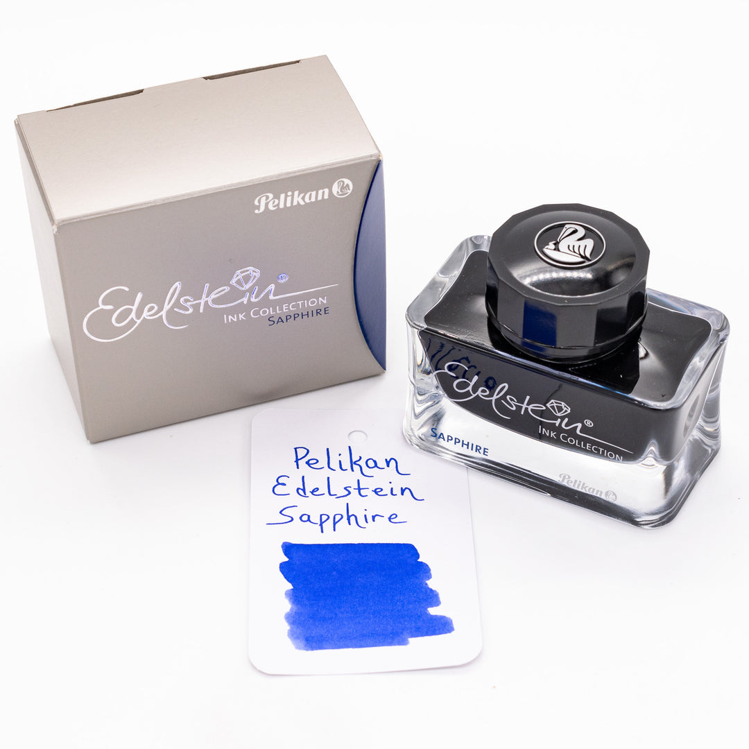 Pelikan Edelstein インク Pelikan-Edelstein-Ink-Bottle-