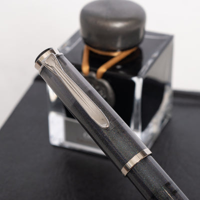 Pelikan M205 Moonstone Fountain Pen Clip