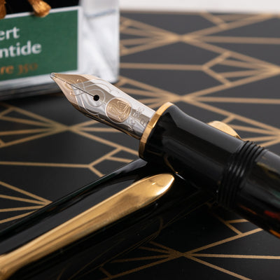 Pelikan 14k Gold Nib M600