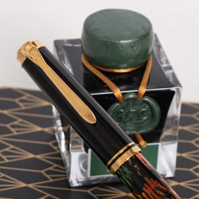 Pelikan M600 Art Collection