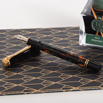 Pelikan Glauco Cambon Fountain Pen