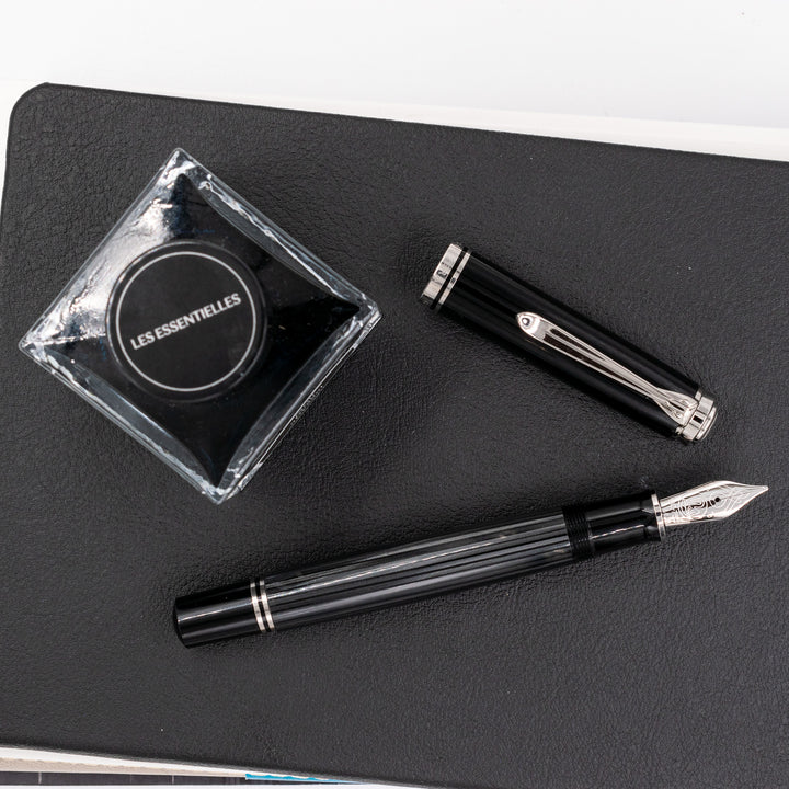 Pelikan Souveran M805 Fountain Pen - Stresemann – Truphae