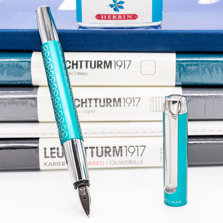 Pelikan-Pura-P40-Limited-