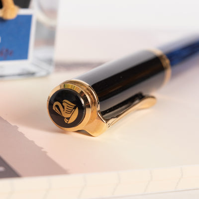 Pelikan 400 Cap Top