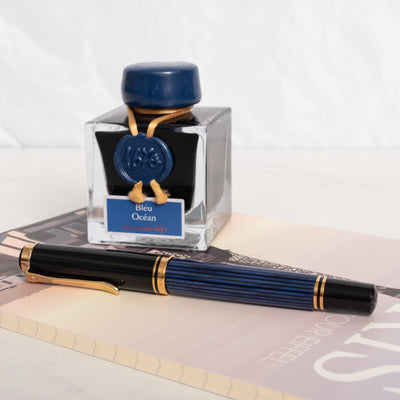 Pelikan R400 Souveran Rollerball