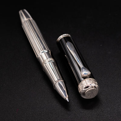 Pelikan R7005 Majesty Rollerball Pen limited edition