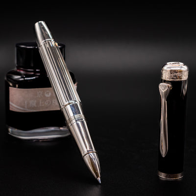 Pelikan R7005 Majesty Rollerball Pen