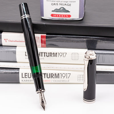 Pelikan Souveran M405 Fountain Pen - Black