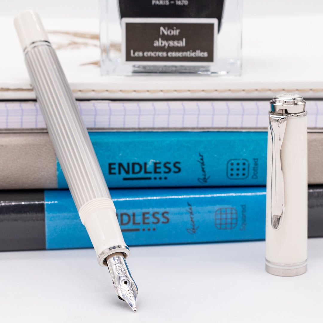 Pelikan Souverän M400 – Truphae
