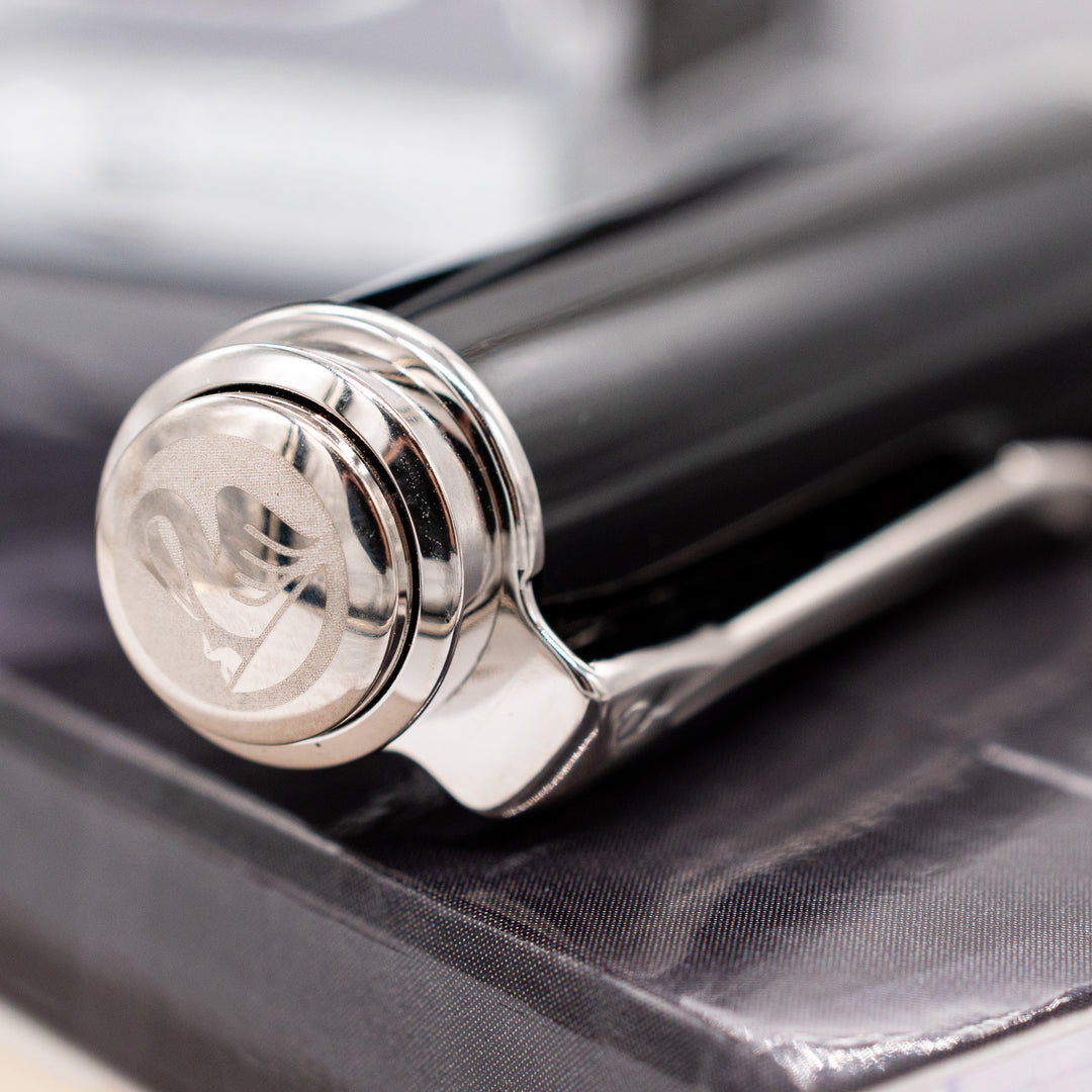 Pelikan Souveran M405 Stresemann Fountain Pen – Truphae