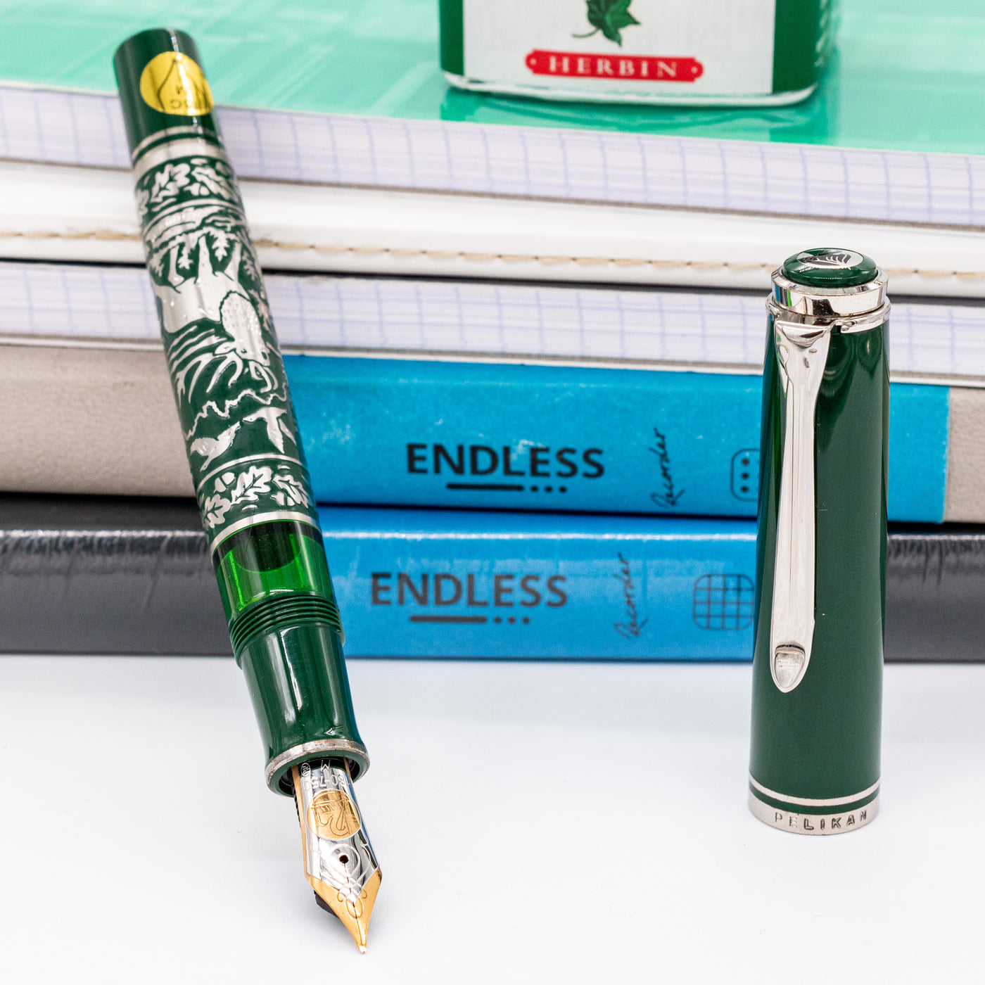 Pelikan Special Edition Mount Everest FP