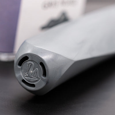 Pelikan Twist Fountain Pen - Eco Grey cap top