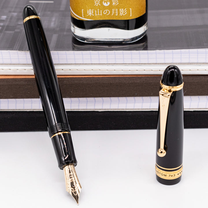 Pilot-Custom-743-Fountain-Pen-