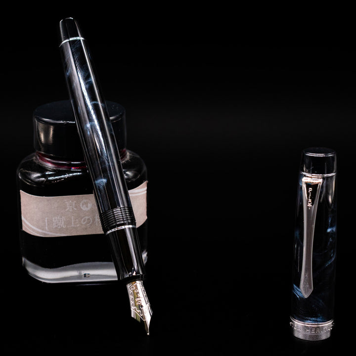 Pilot-Custom-Heritage-SE-Black