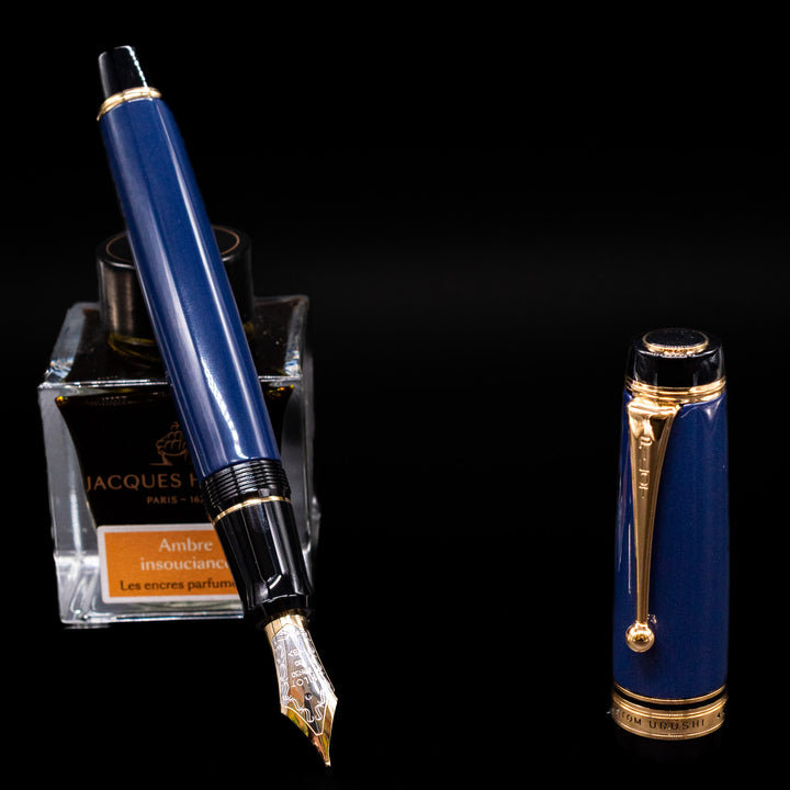 Pilot-Custom-Urushi-Fountain-