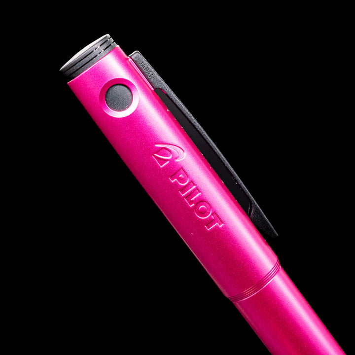Pilot Explorer Fountain Pen - Pink | Fine or Medium Nib – Truphae