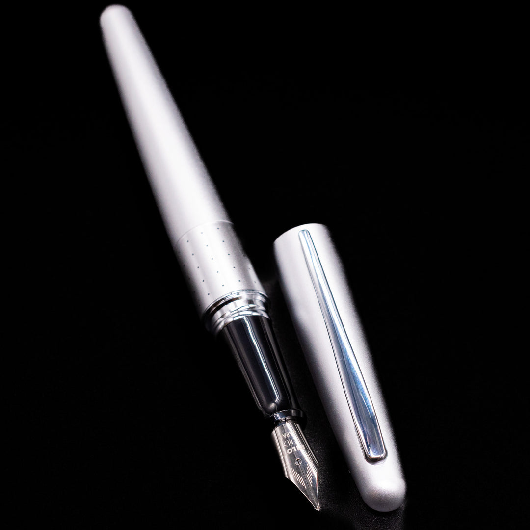 PILOT Type P Fountain Pen 万年筆 41qSO55Rf8L.jpg