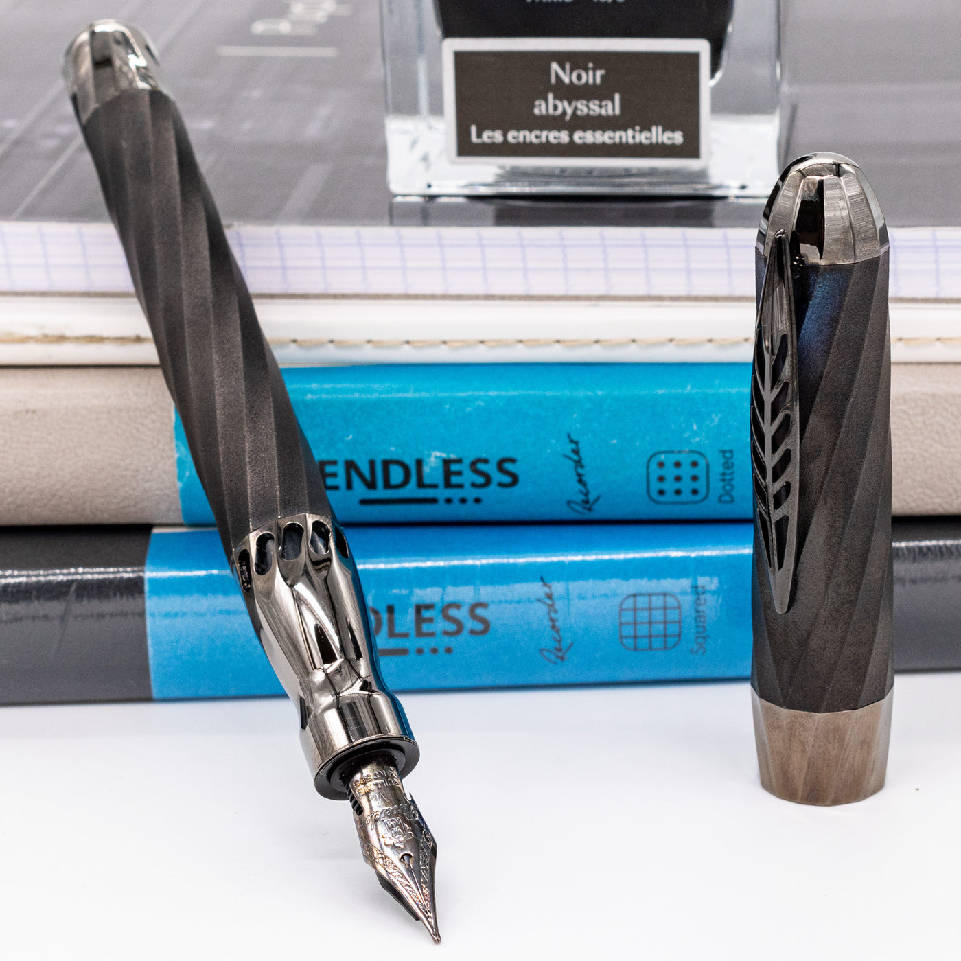 Amazon.com : FISHER Space Pen Bullet Pen, X-Mark Flat Cap