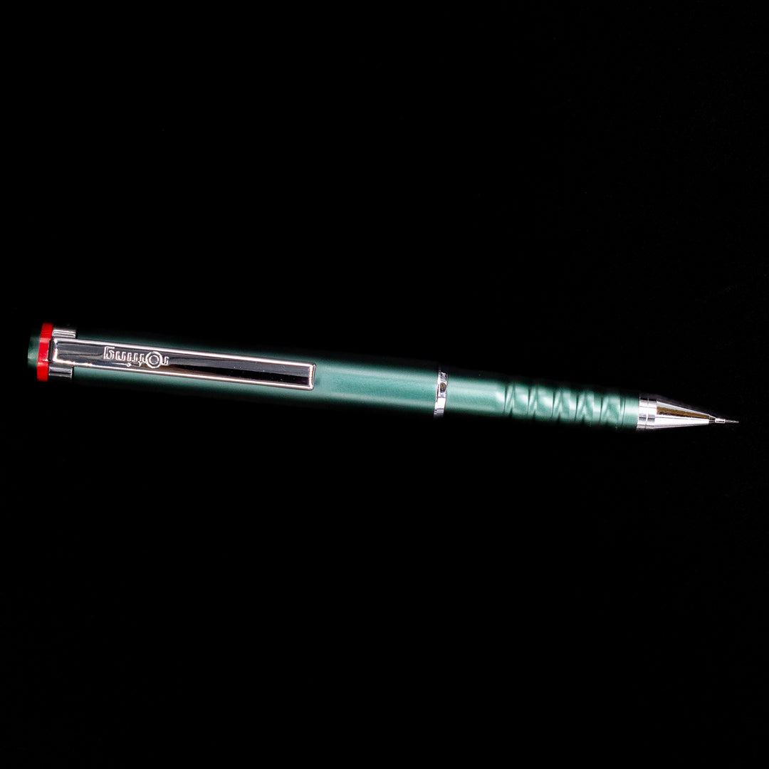 Rotring Esprit Mini Telescopic Mechanical Pencil - Green – Truphae