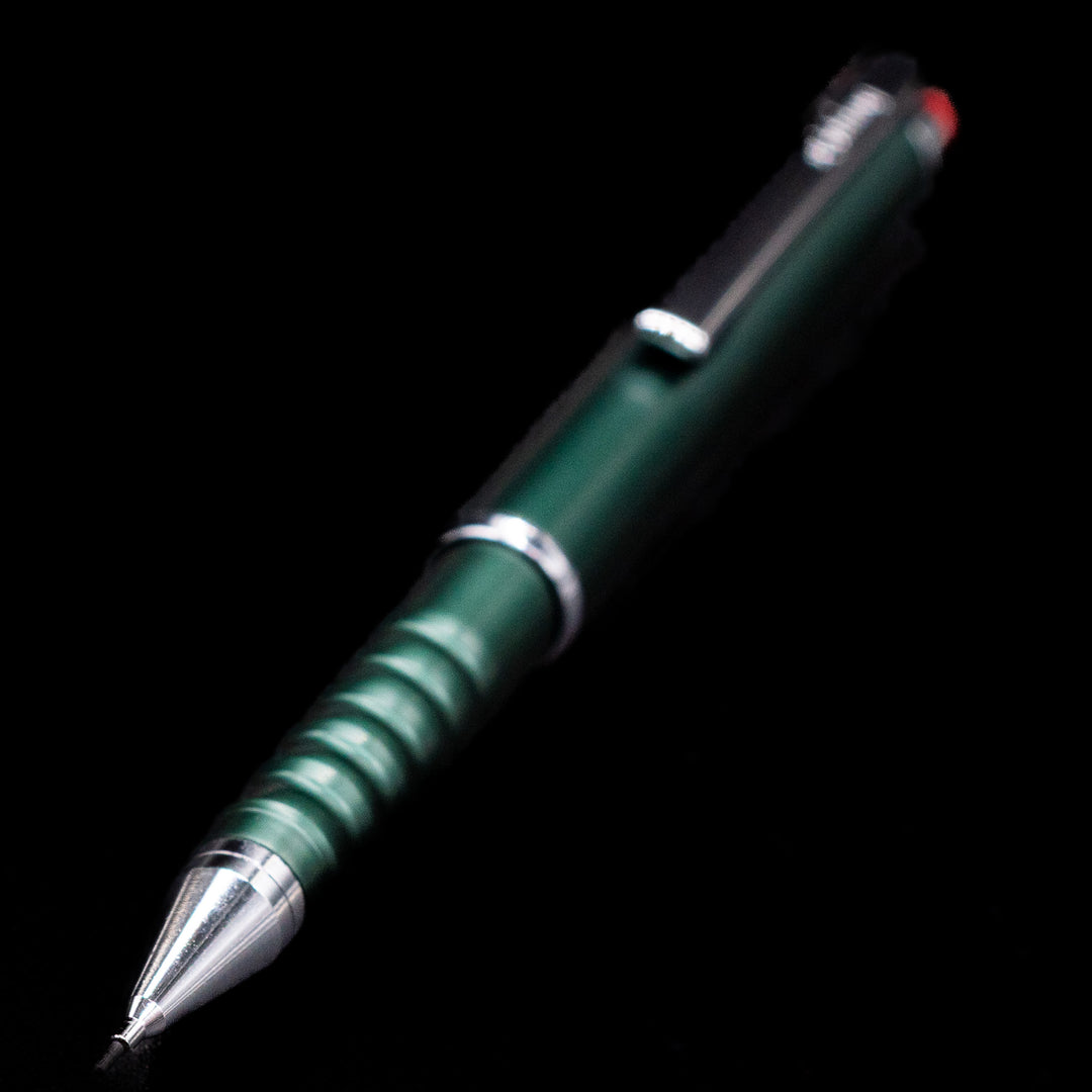 Rotring Esprit Mini Telescopic Mechanical Pencil - Green – Truphae