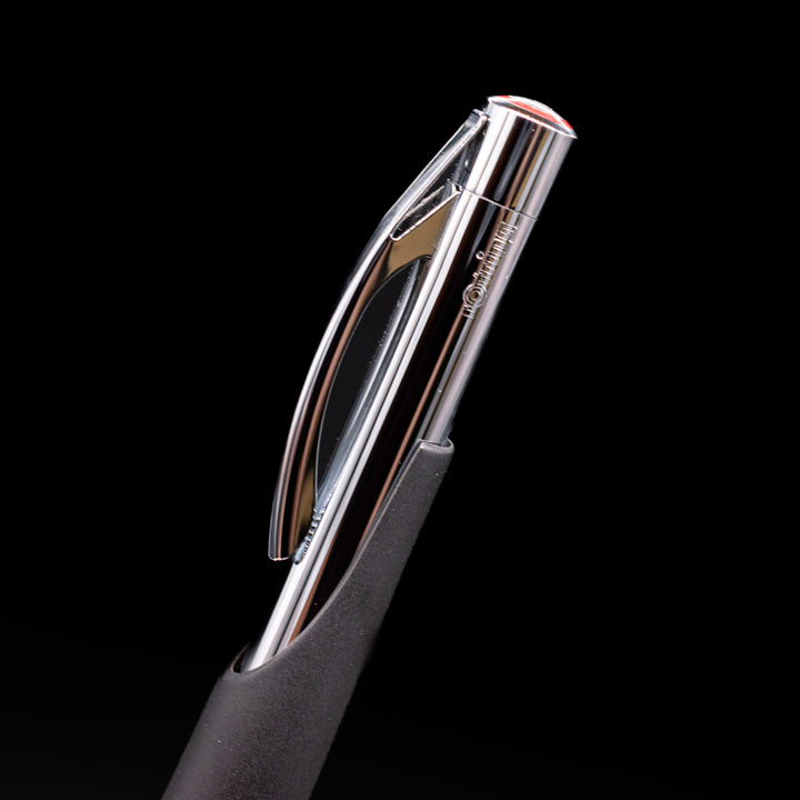 Rotring Initial Mechanical Pencil - Matte Black – Truphae