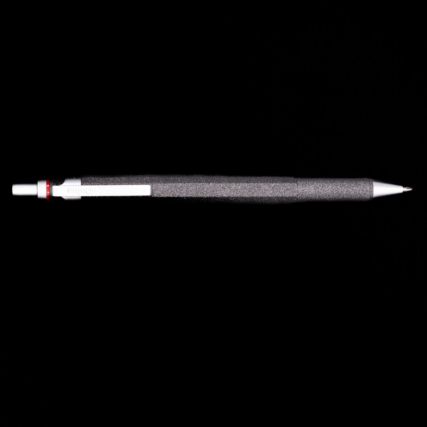 Rotring Newton 600 Ballpoint Pen - Lava Metal – Truphae
