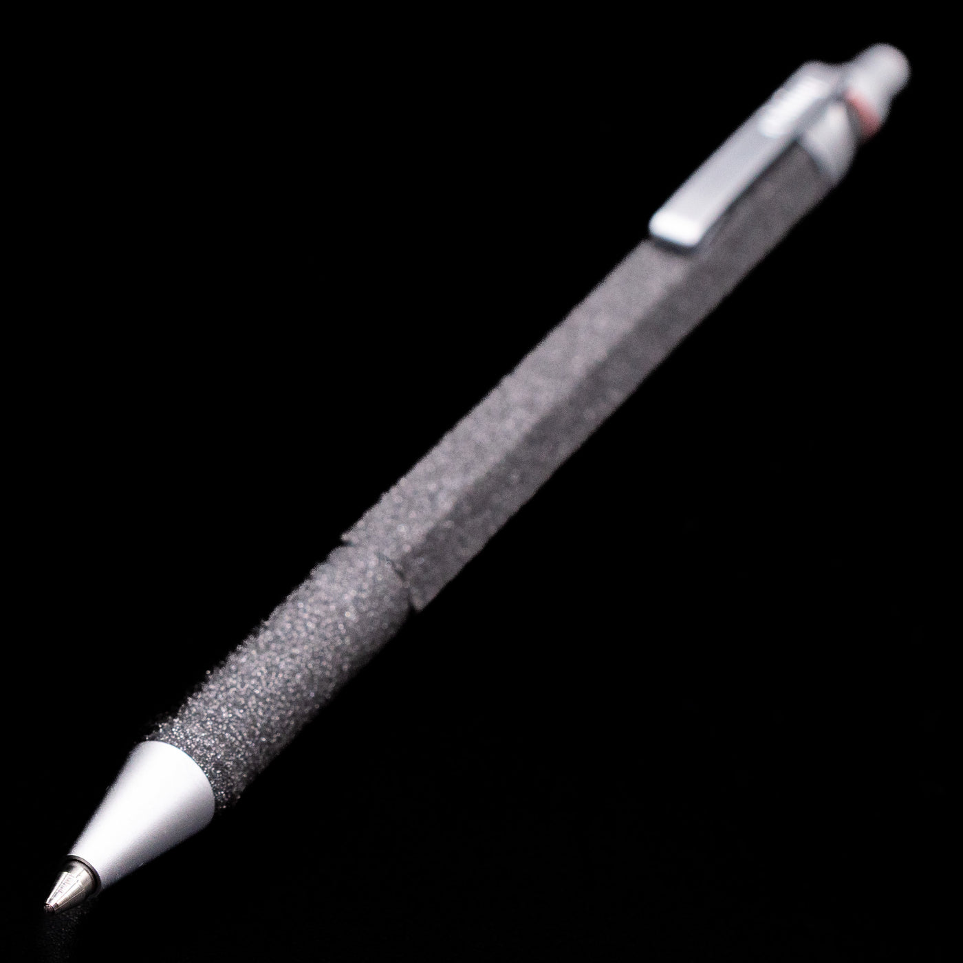 Rotring Newton 600 Ballpoint Pen - Lava Metal – Truphae