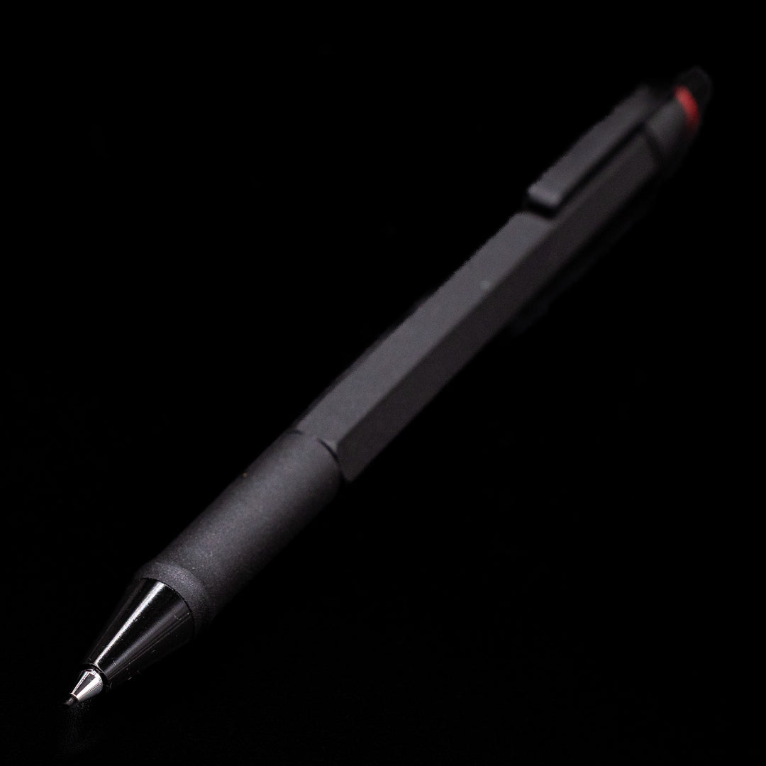 Rotring Newton 600 Mechanical Pencil - Matte Black – Truphae
