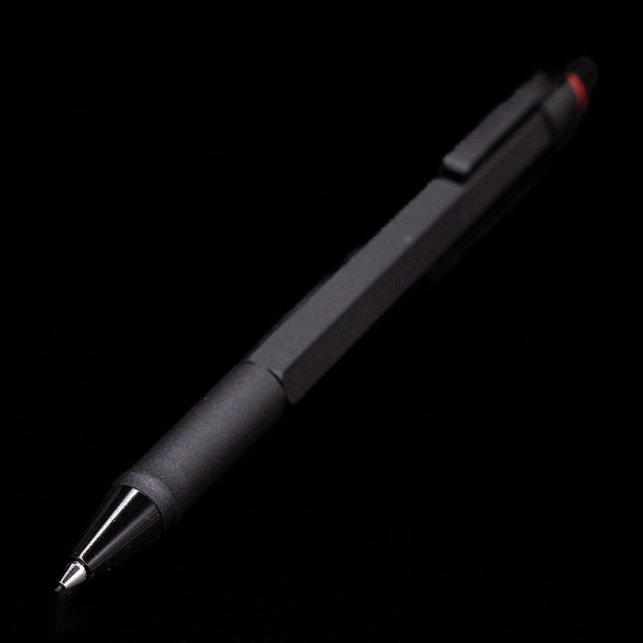 Rotring Newton 600 Mechanical Pencil - Matte Black – Truphae