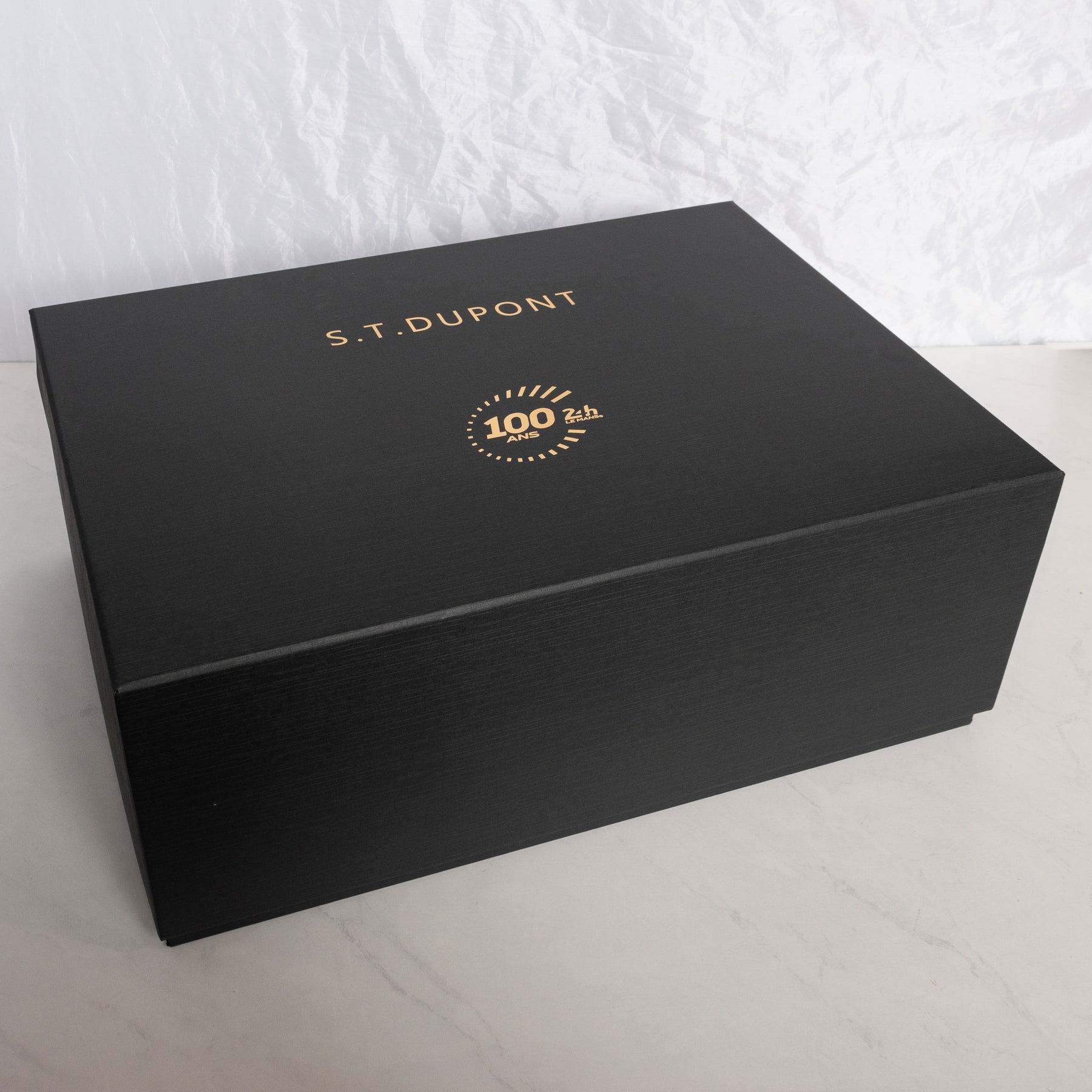 ST Dupont Le Mans 24 Hour Prestige Fountain Pen Writing Kit Truphae