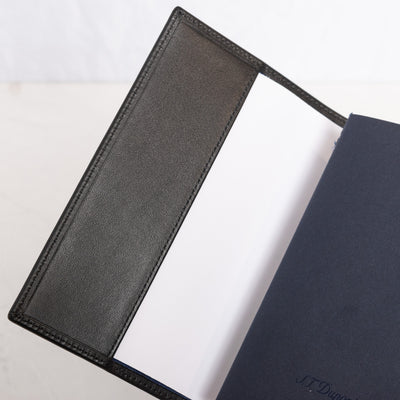 ST Dupont Picasso Special Edition Notebook leather