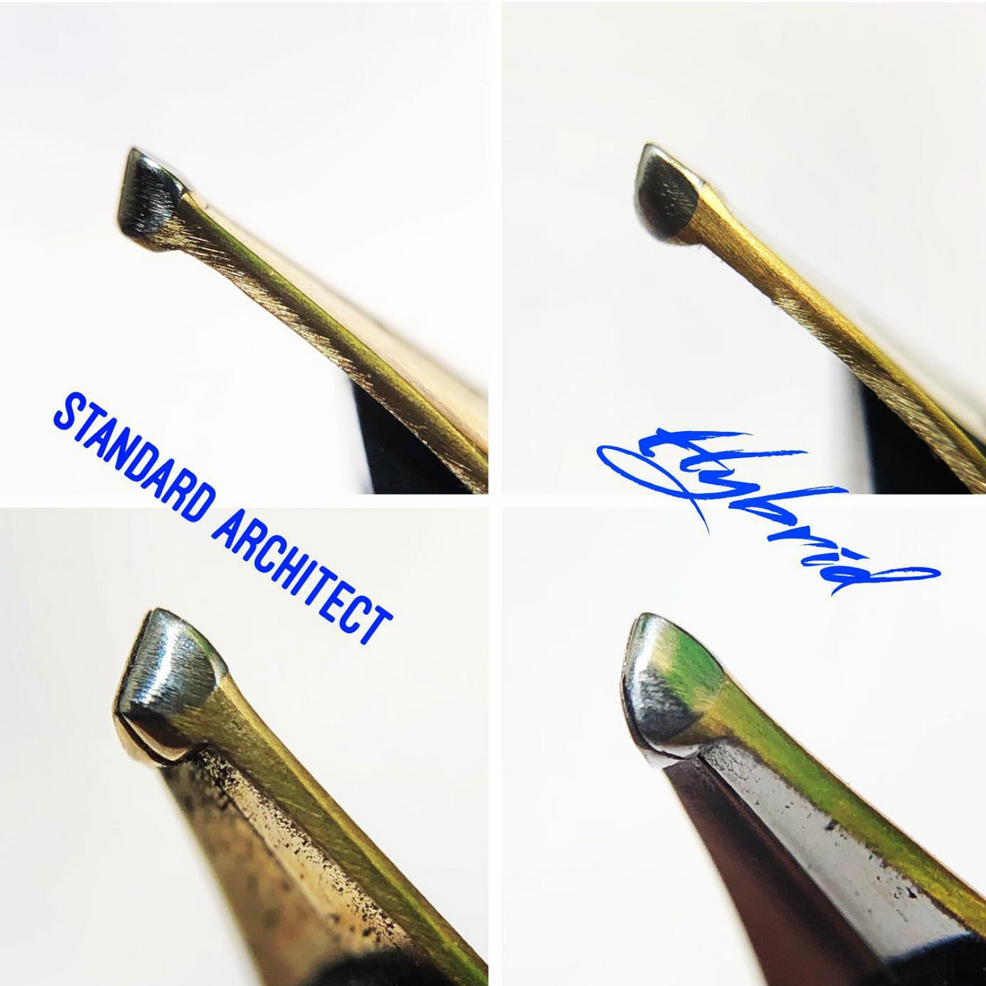 Mark Bacas Custom Nib Grinding In-Store Event 11/7 - 11/8
