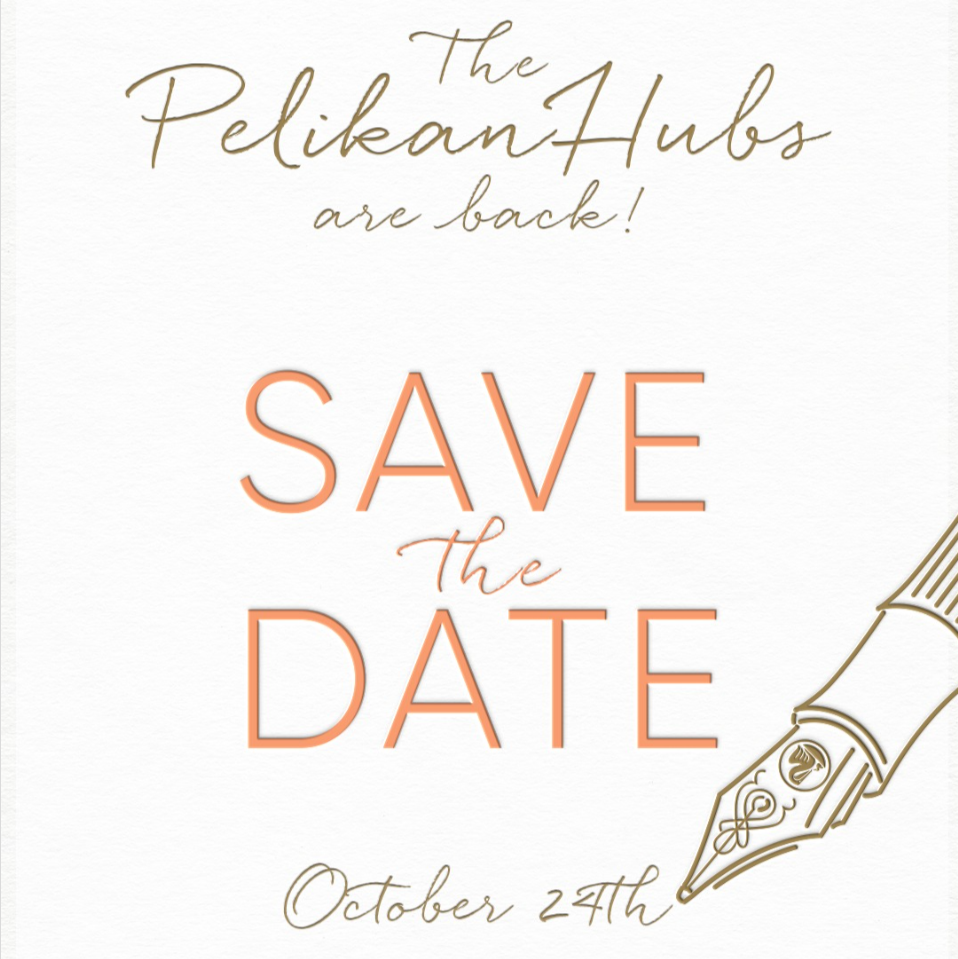 Greenville Pelikan Hub - 2025