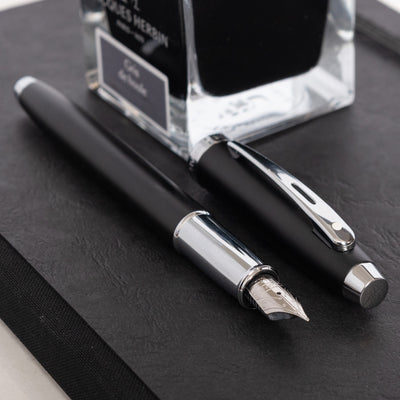 Sheaffer – Truphae