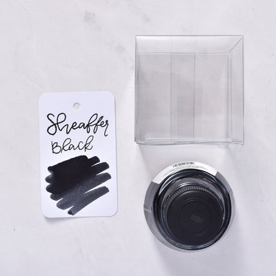 Sheaffer Black Ink Bottle