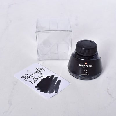 Sheaffer Black Ink Bottle