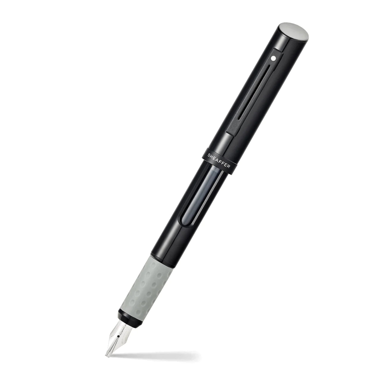 Sheaffer Calligraphy Matte Black Fountain Pen