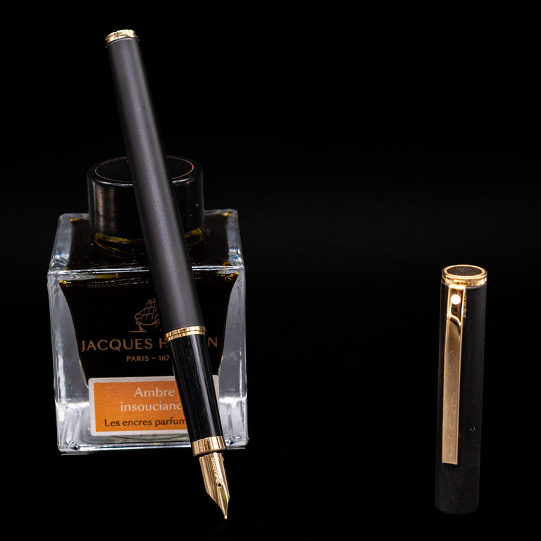 Sheaffer-Fashion-Fountain-Pen-