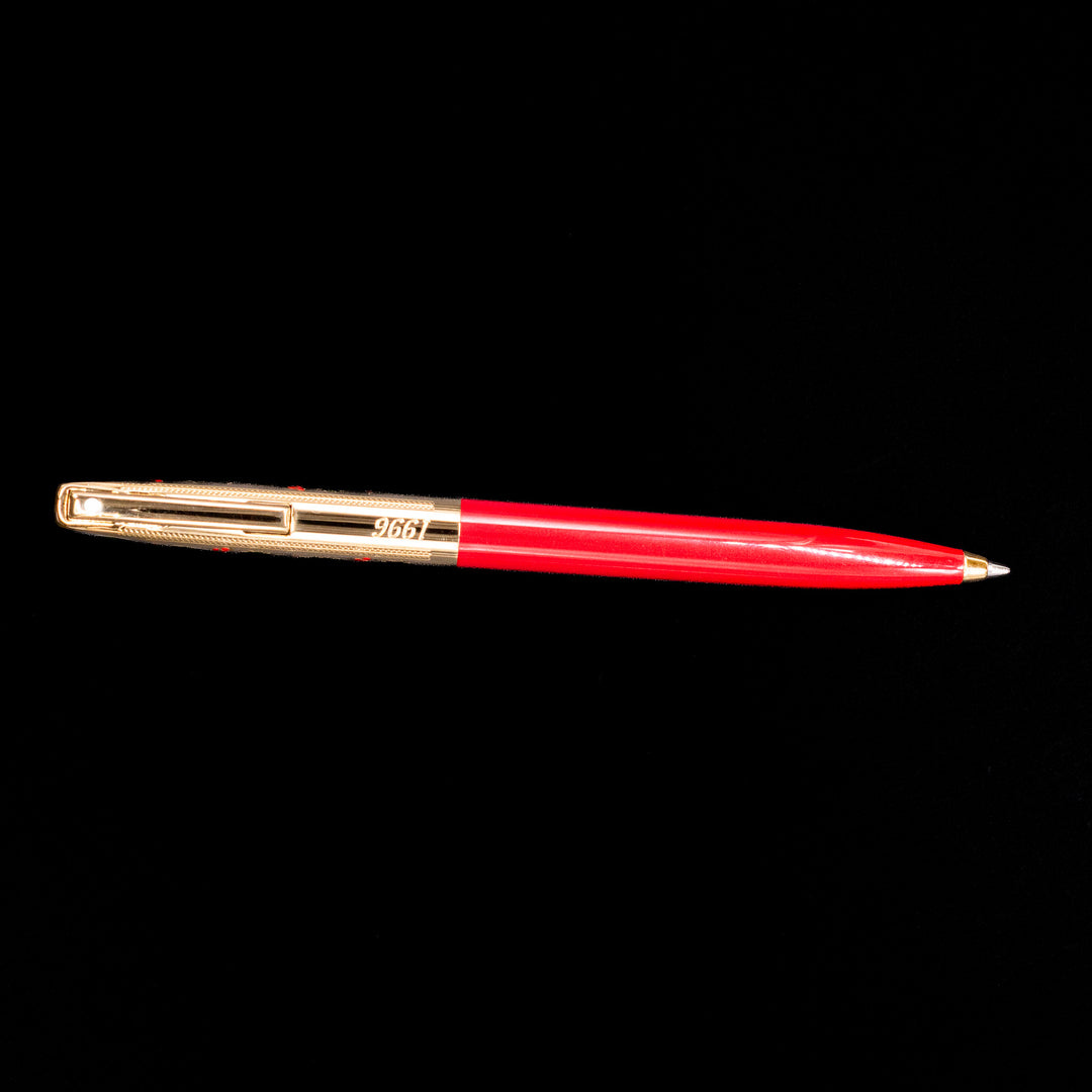Sheaffer Triumph Imperial Holiday Originals Ballpoint Pen - The