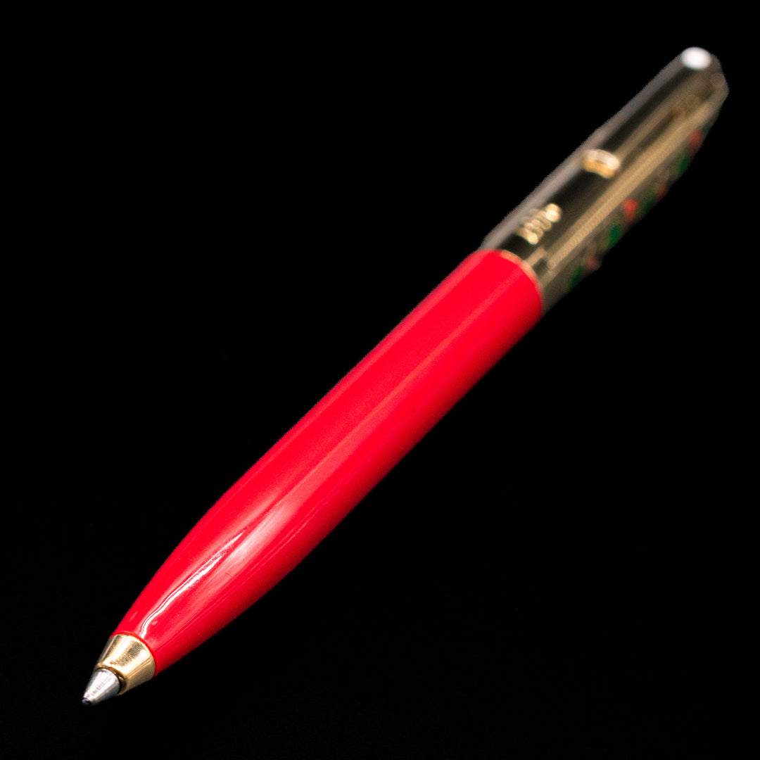 Sheaffer Triumph Imperial Holiday Originals Ballpoint Pen - The