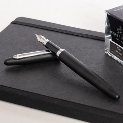 Sheaffer VFM Fountain Pen - Matte Black new